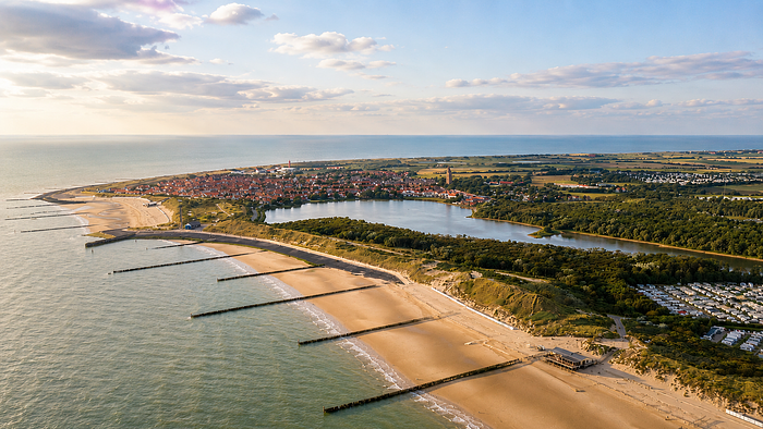 EuroParcs De Zeeuwse Duinen in Westkapelle — foto 4