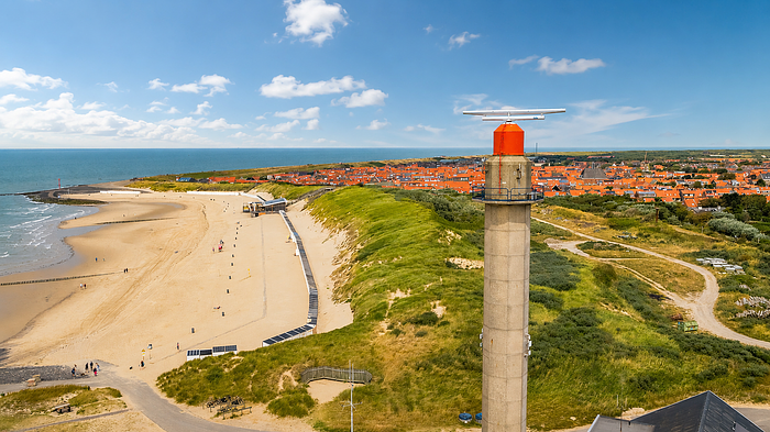 EuroParcs De Zeeuwse Duinen in Westkapelle — foto 2
