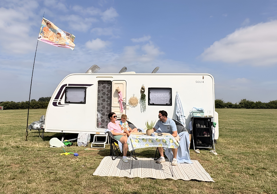 camp holkham family camp holkham