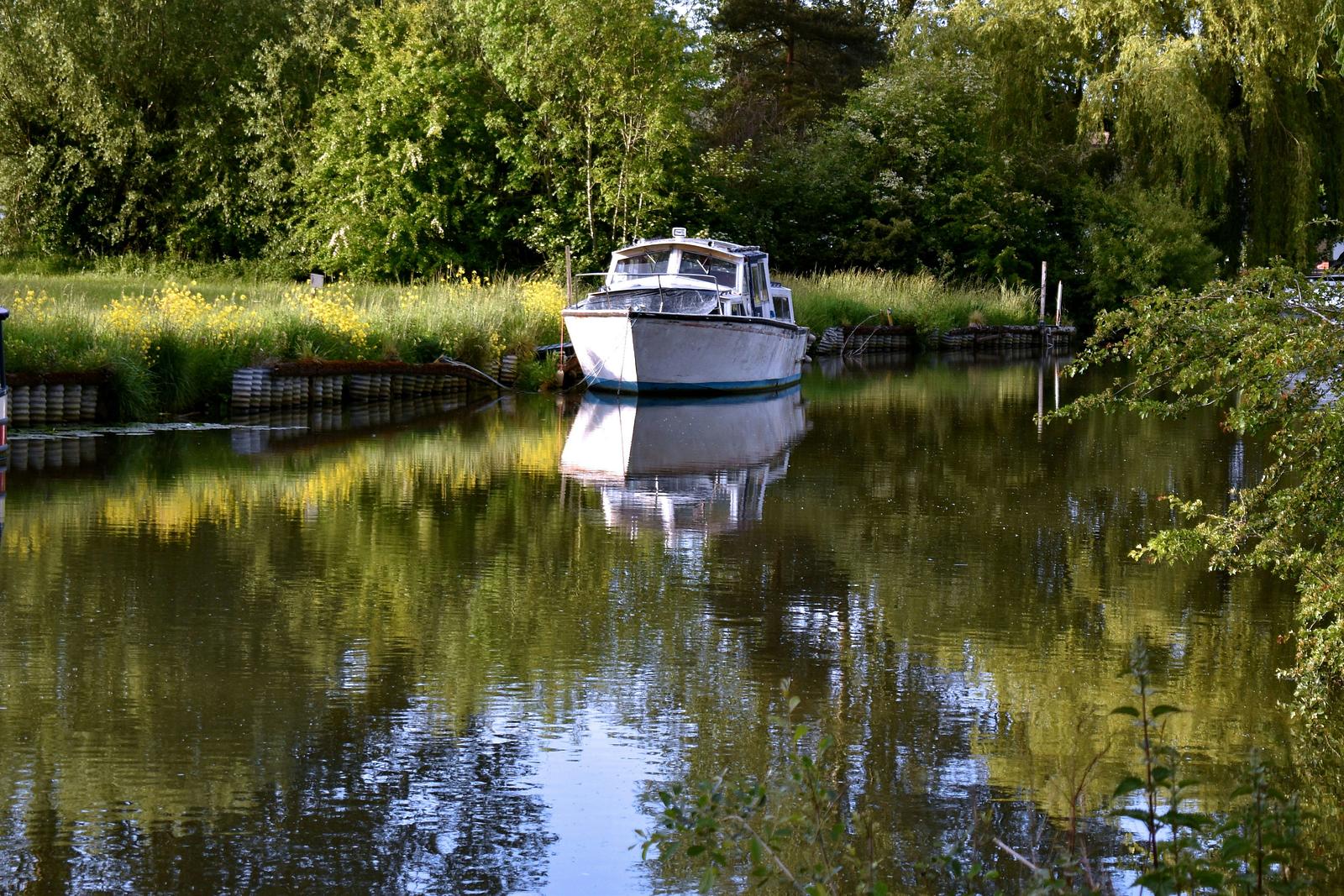 The Gooi and Vecht region