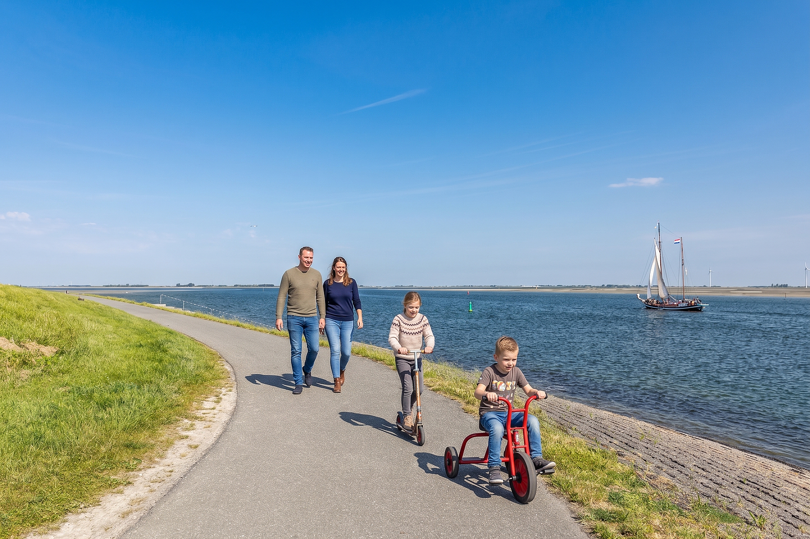 Omgeving