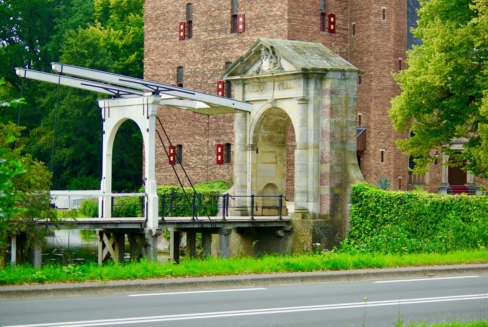 Die Gooi- und Vecht-Region