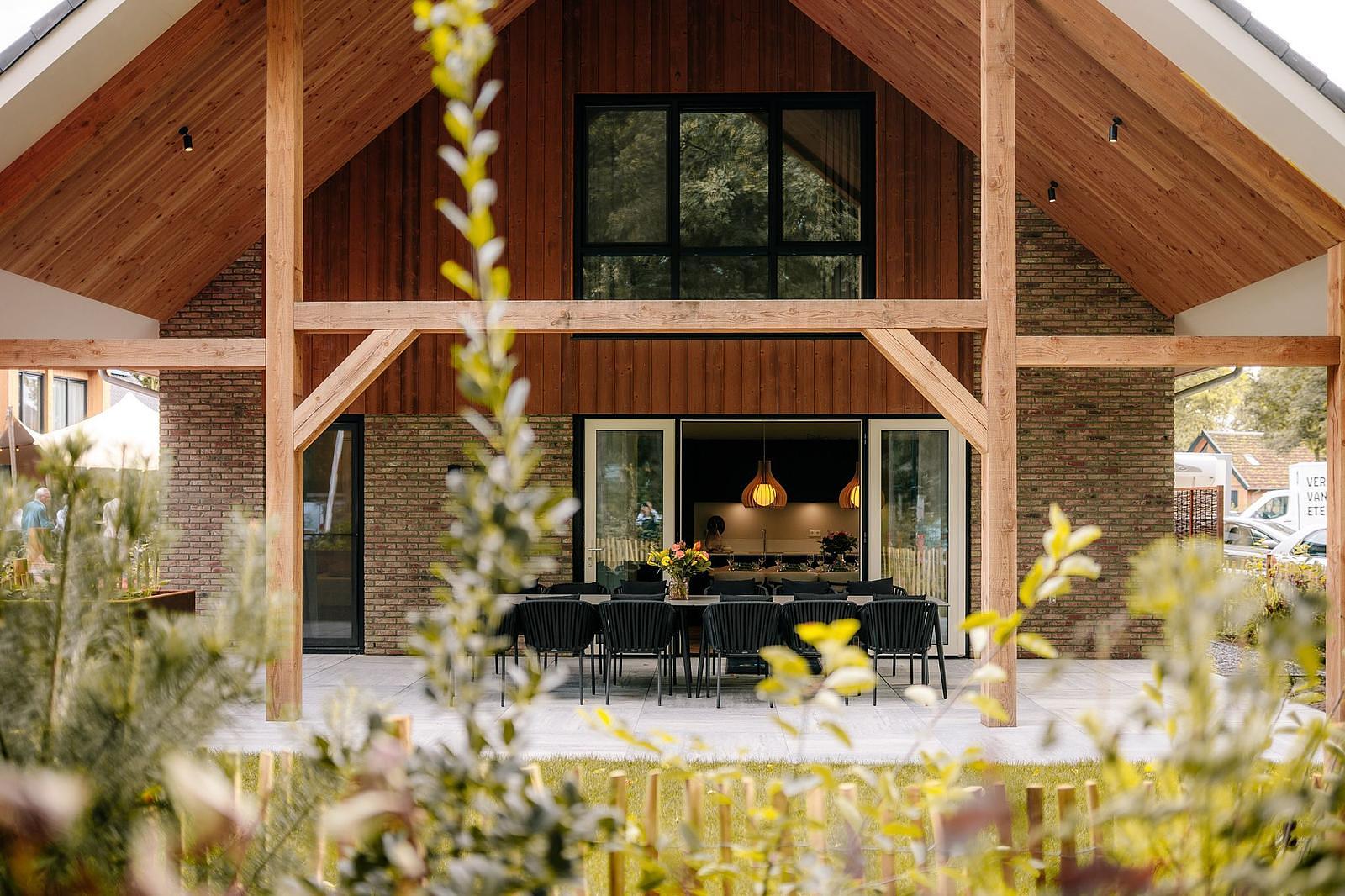 Investing in recreational real estate