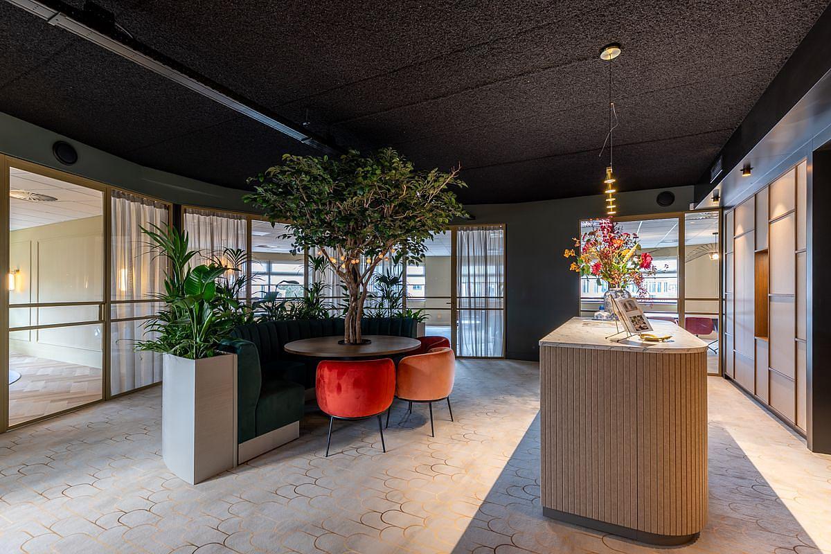 Vacatures Droomvilla Vakantiehuizen