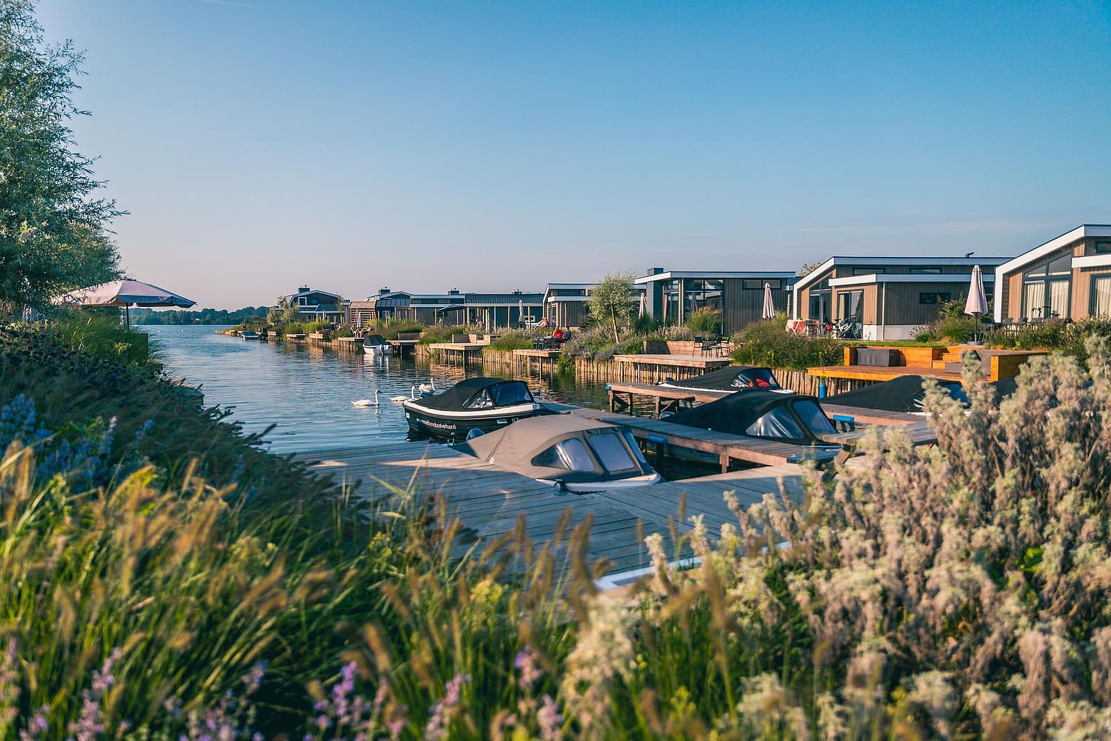 De Kraaijenbergse Plassen