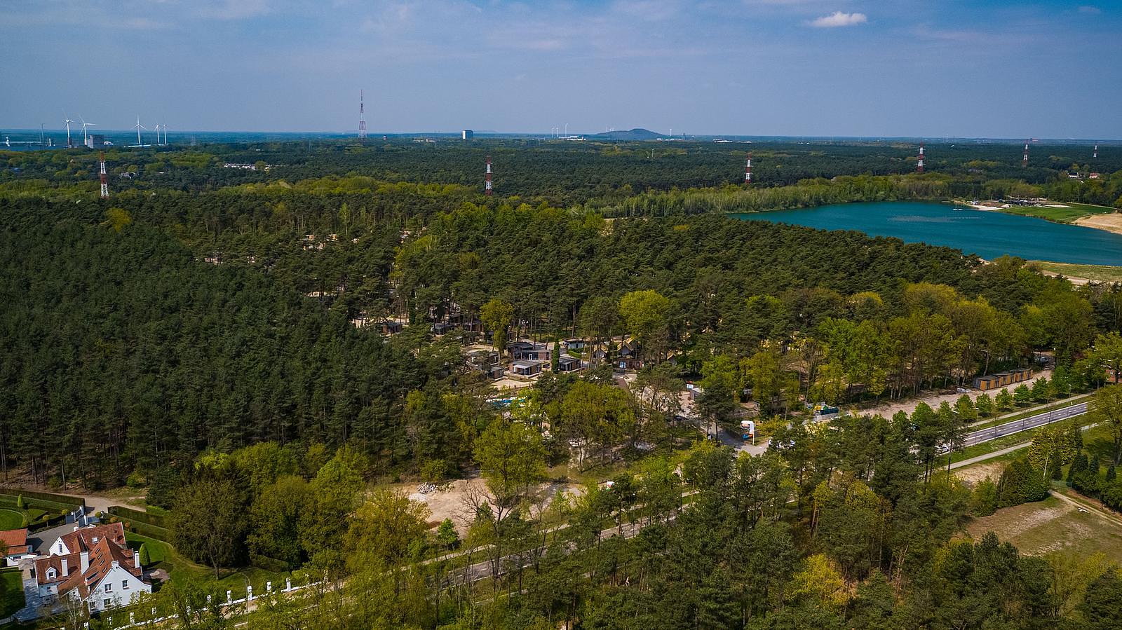 EuroParcs Hoge Kempen