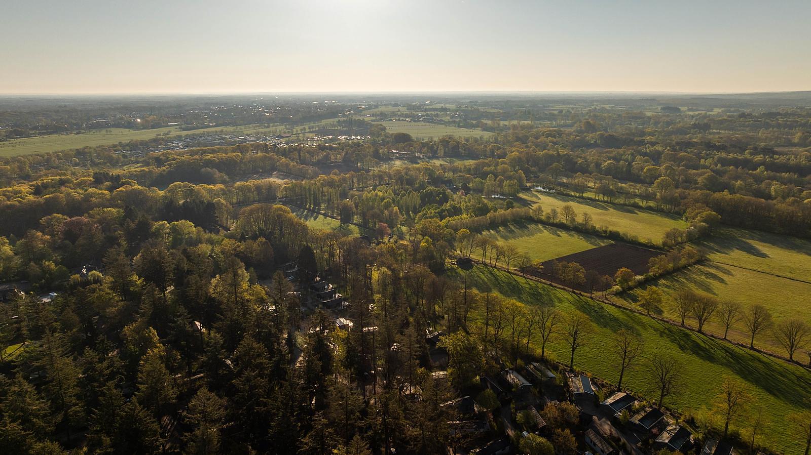 EuroParcs Utrechtse Heuvelrug