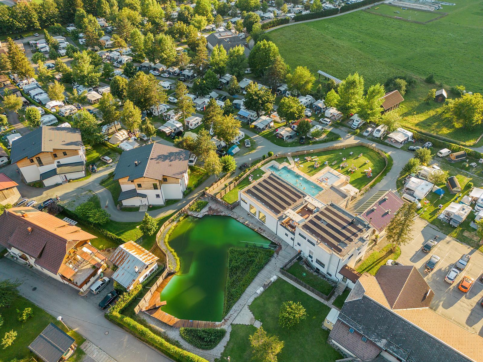EuroParcs Hermagor Nassfeld