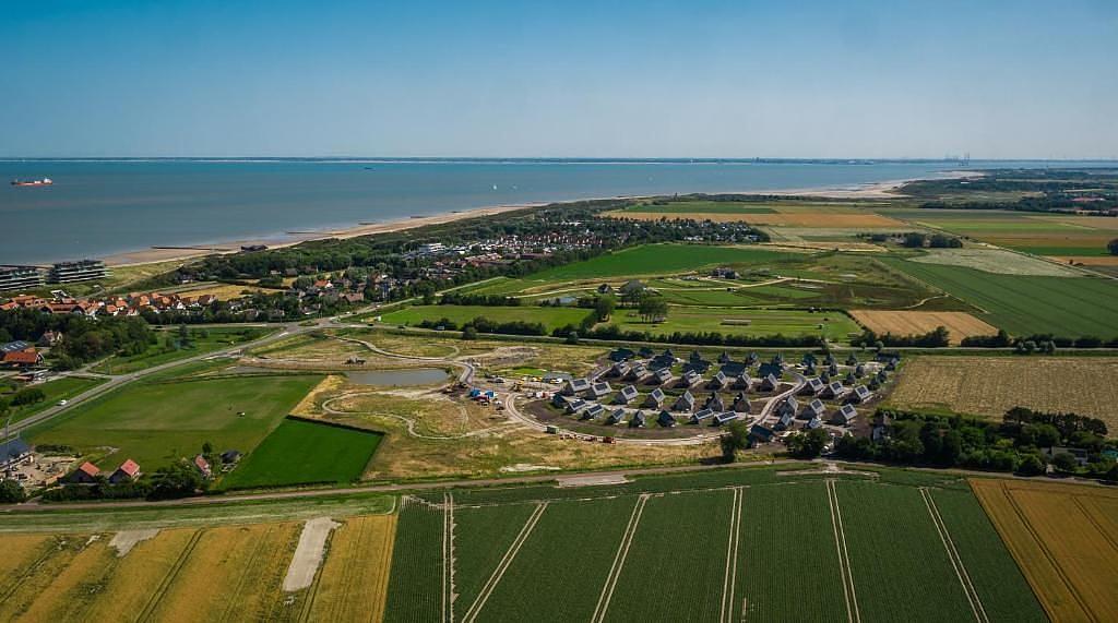 EuroParcs Cadzand