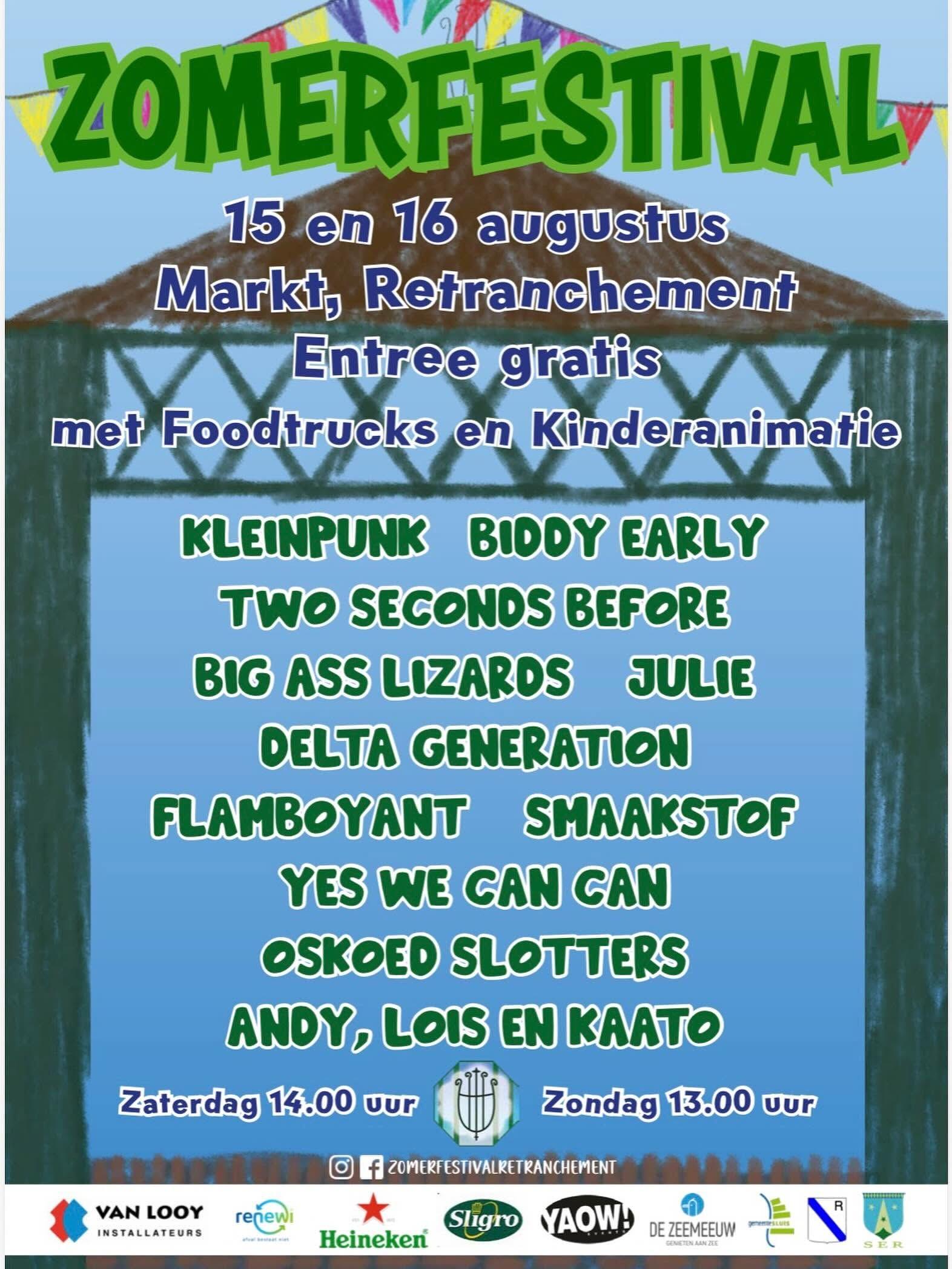 zomerfestival