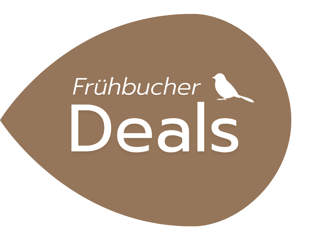 Vroegboek Deals DE