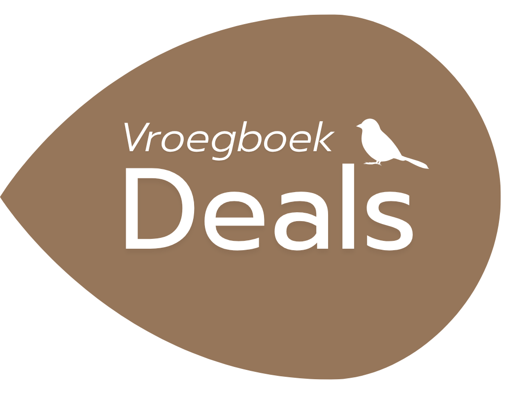 Vroegboek Deals NL