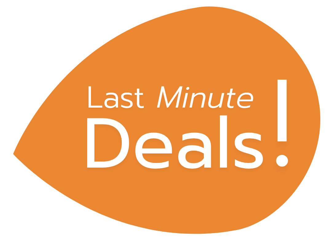 Last Minute Deals NL