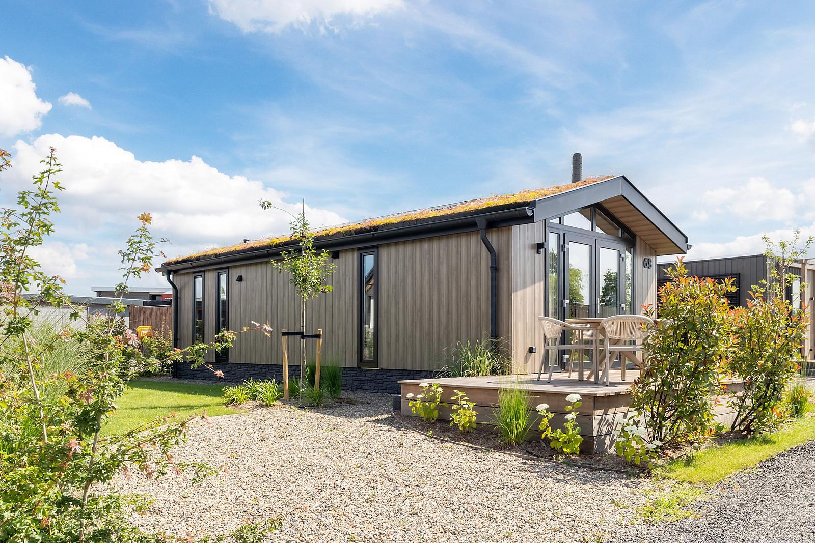 Sedum lodge