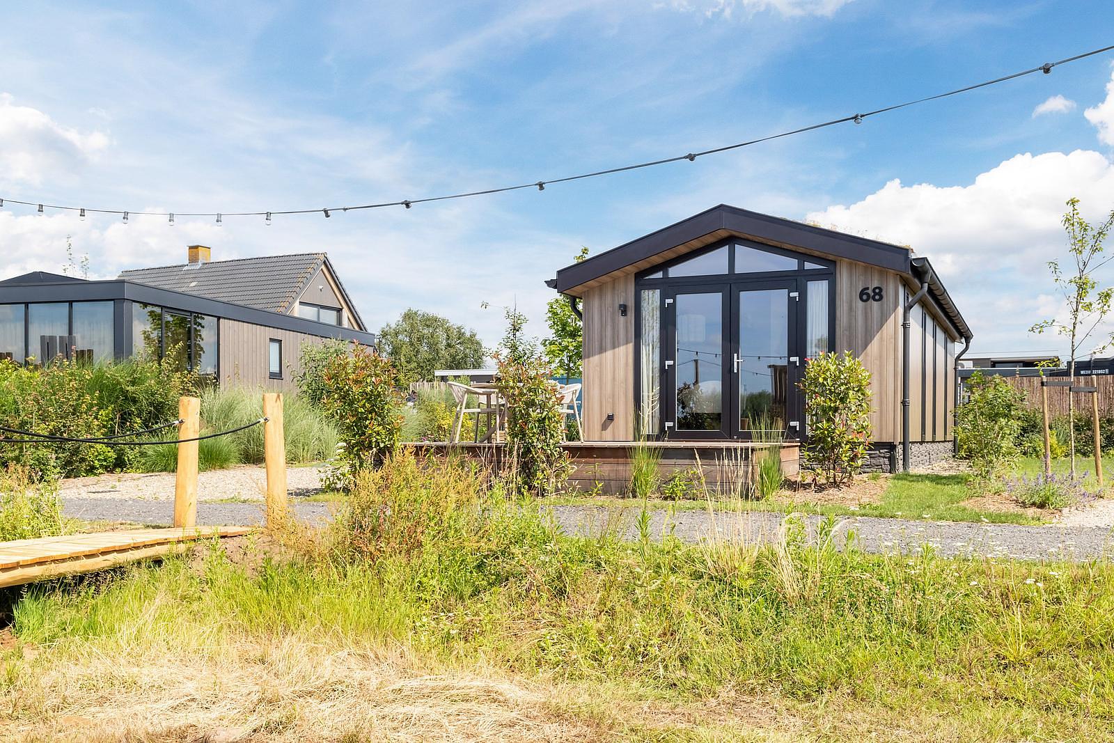 Sedum lodge