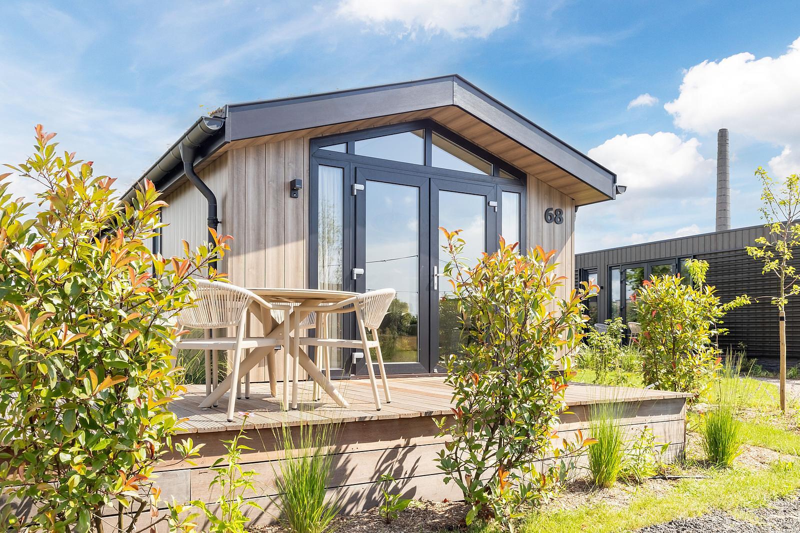 Sedum lodge