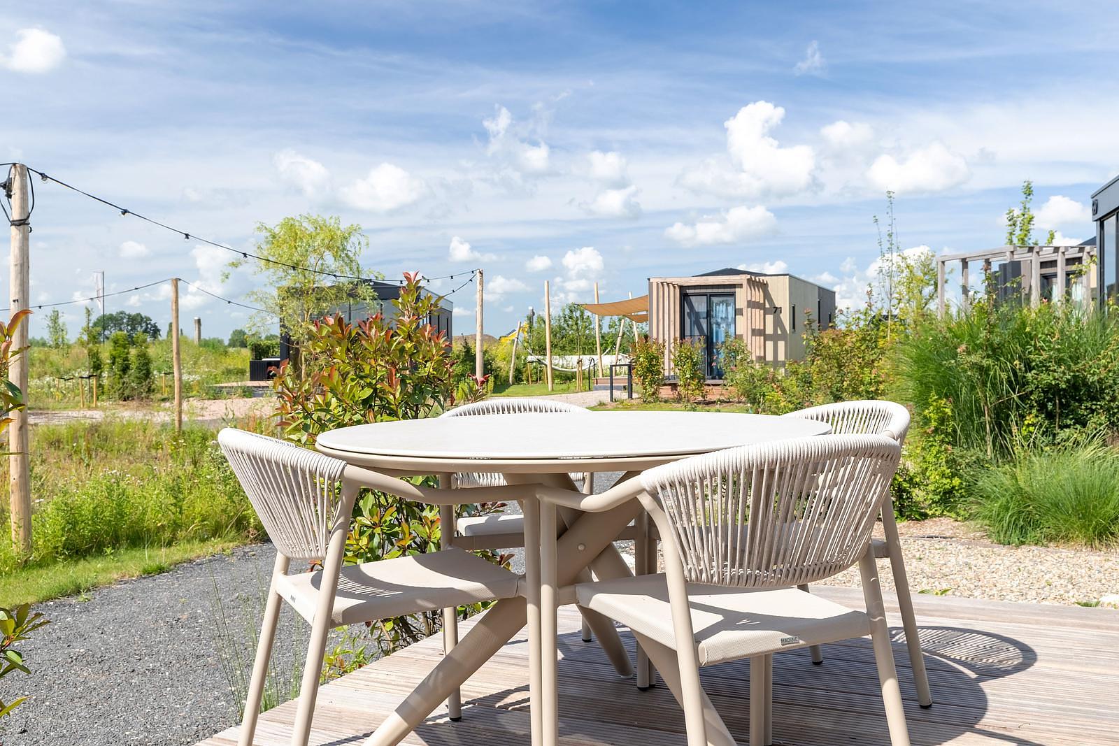 Sedum lodge