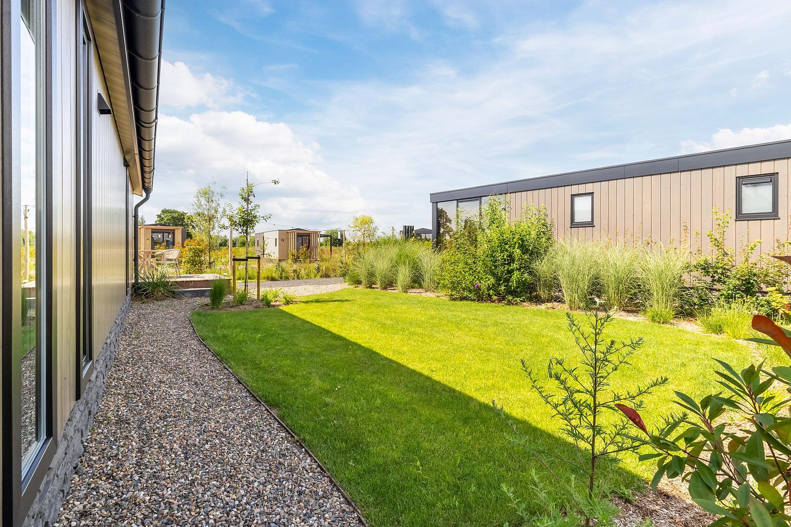 Sedum lodge