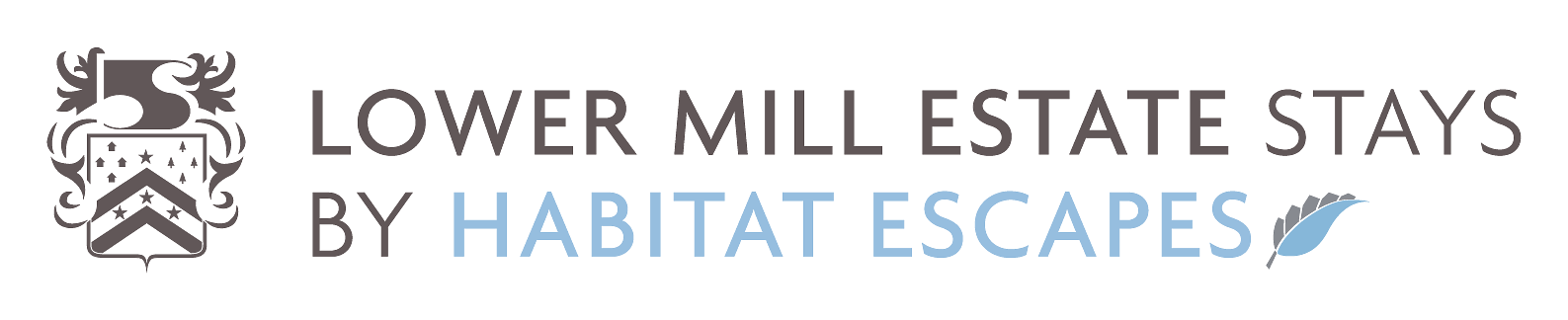LME Stays by Habitat Escapes logo