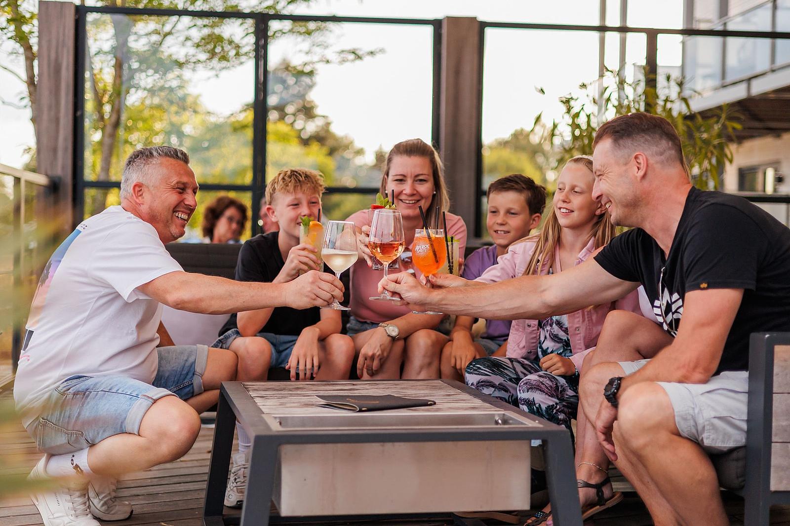 Vakantie & Resort Leukermeer