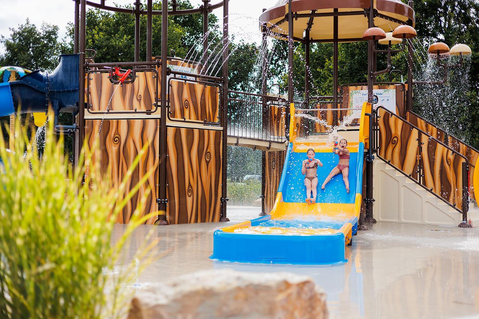 Vakantie & Resort Leukermeer