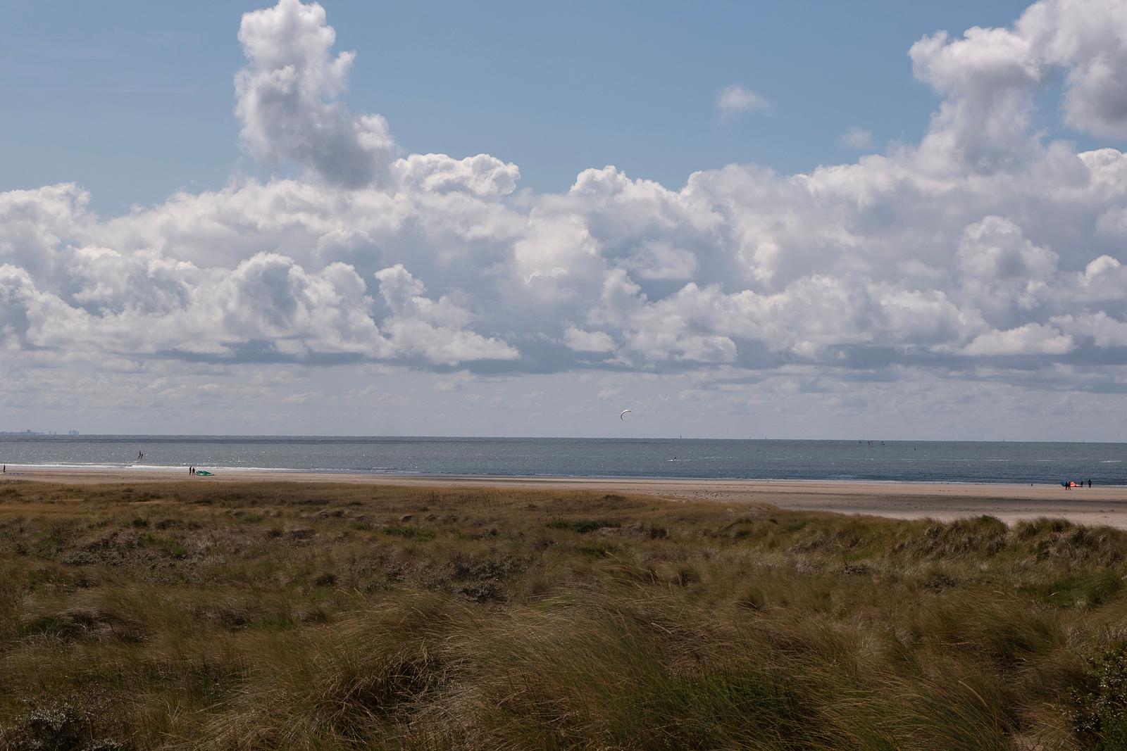 Stranden en recreatieplassen