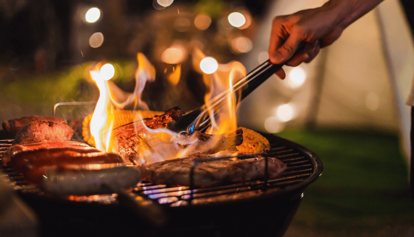 bbq
