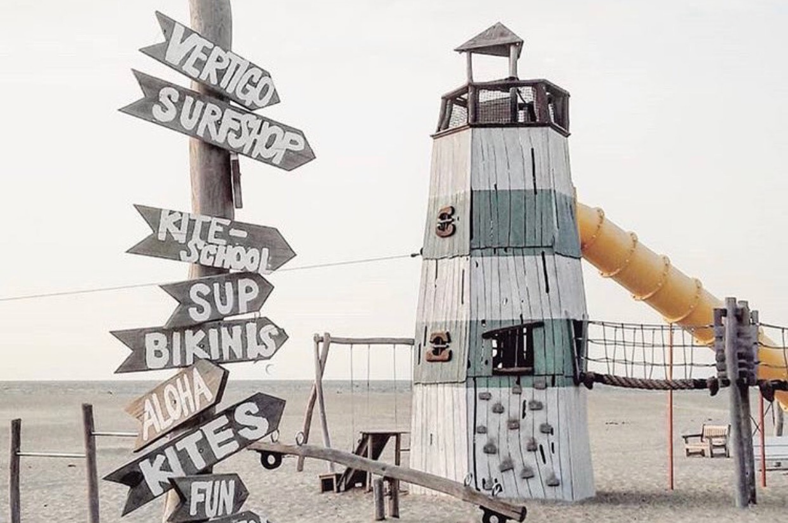 Urlaub am Meer in Zeeland