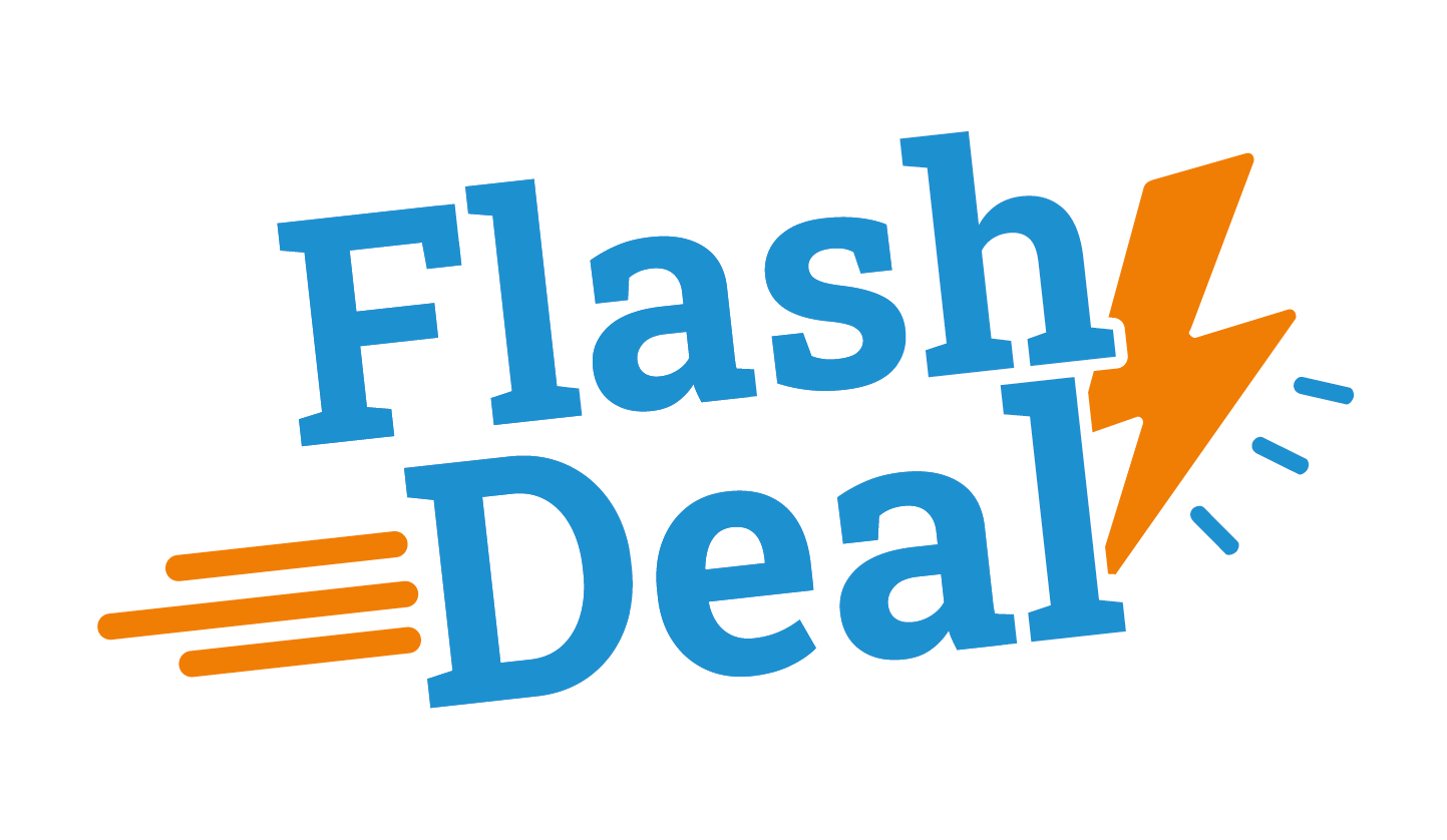 Flash-Angebot