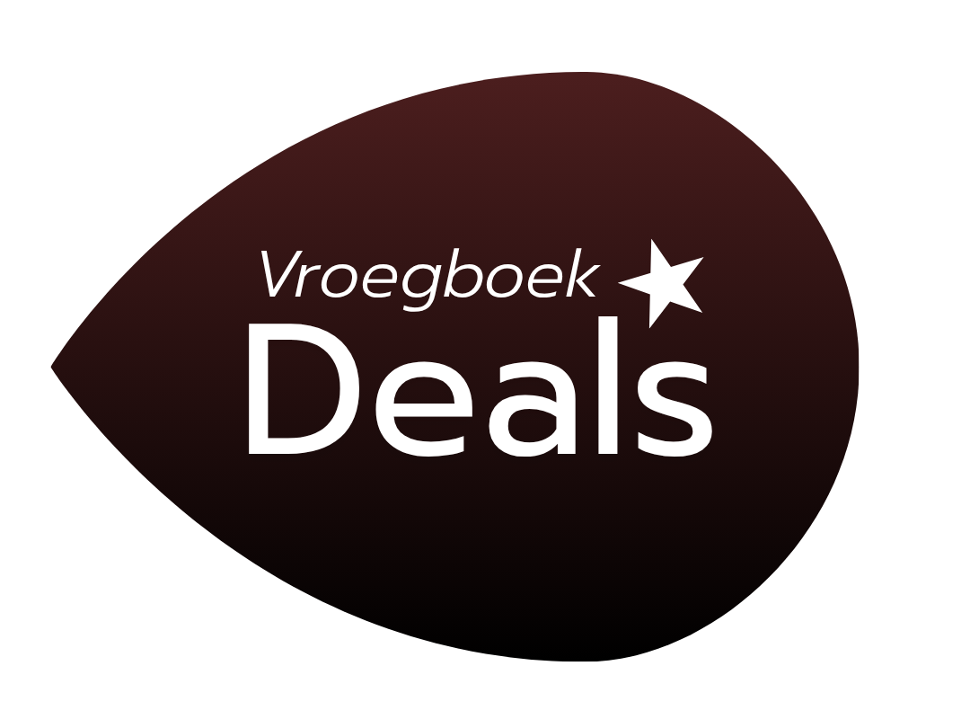 Vroegboek Kerst NL