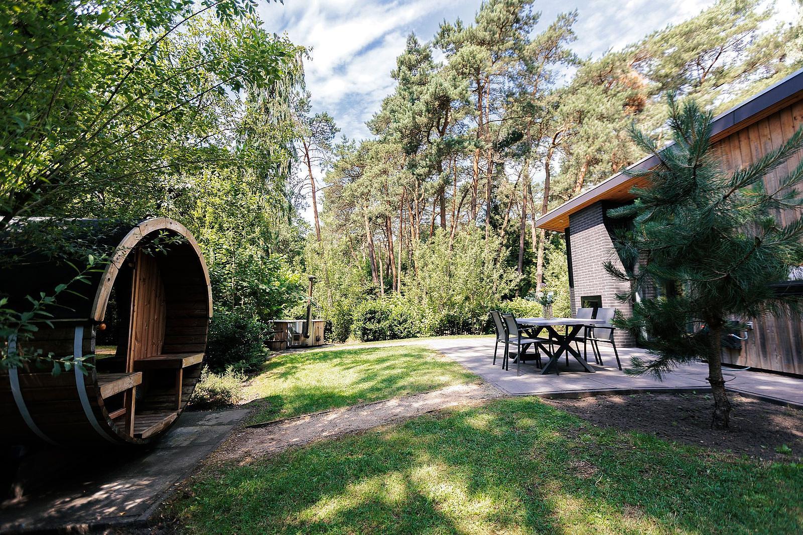 Holiday park Veenendaal