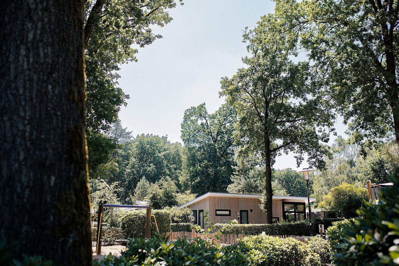 Vakantiepark Barneveld