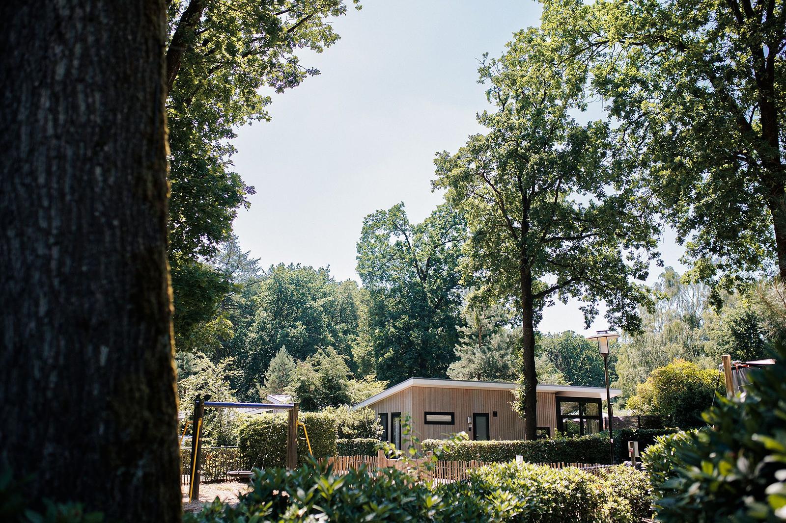 vakantiehuis 5 personen