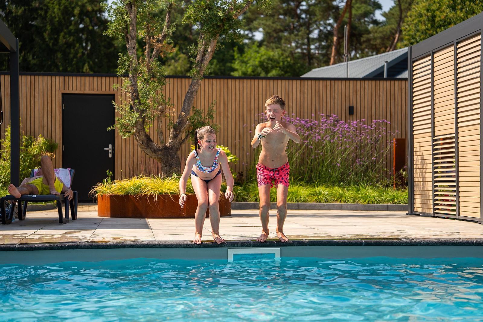 kindvriendelijk vakantiepark brabant