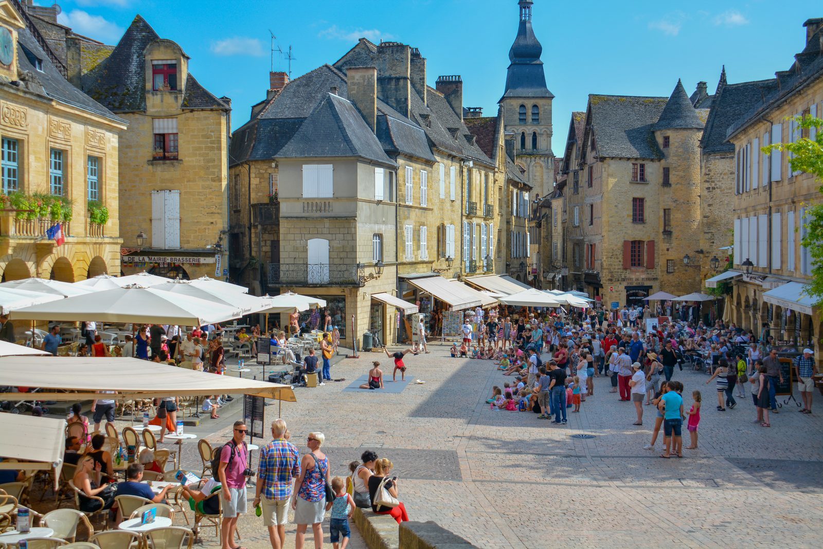 Sarlat