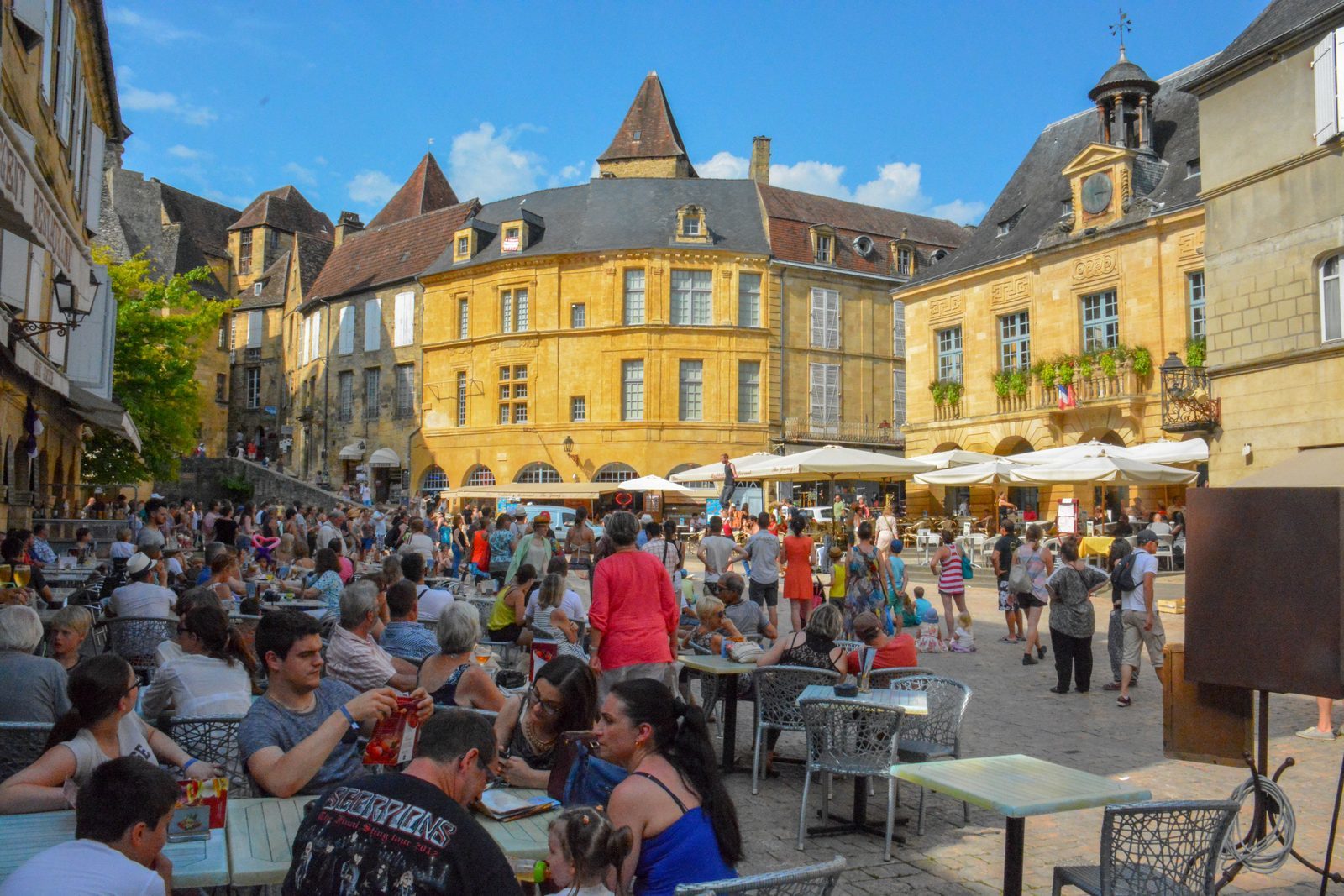 Sarlat