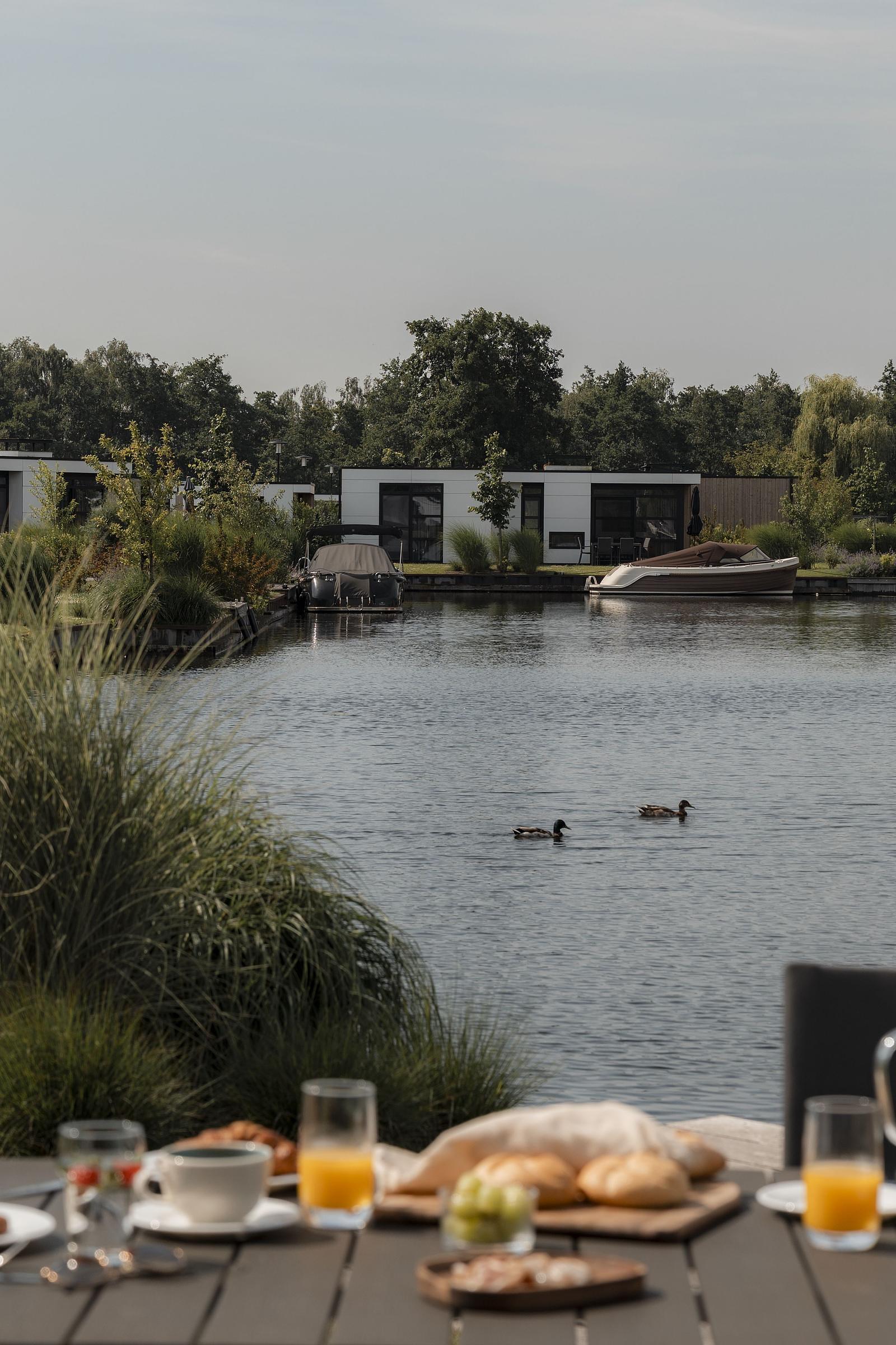 vakantiepark maarssen
