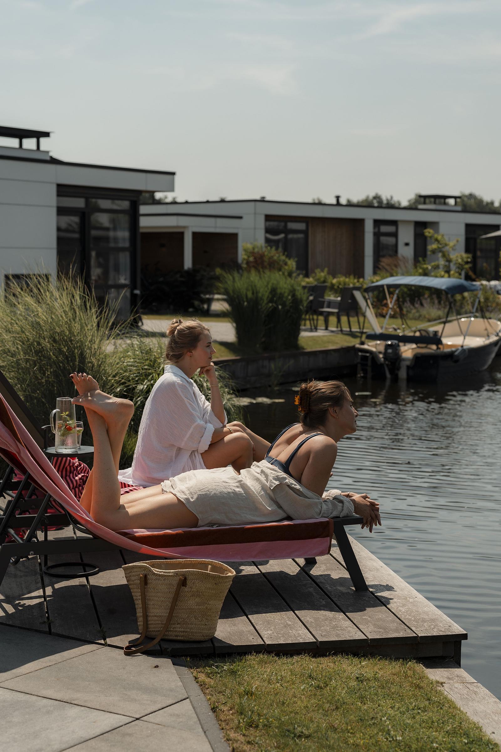 Marinaparken app