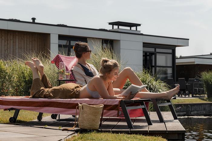 MarinaPark Residentie Nieuw Loosdrecht in Loosdrecht — foto 5