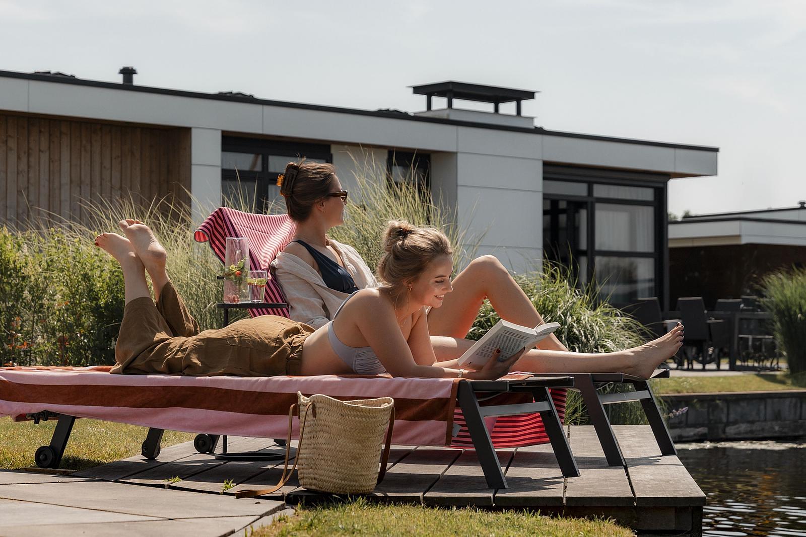 MarinaPark Nieuw Loosdrecht