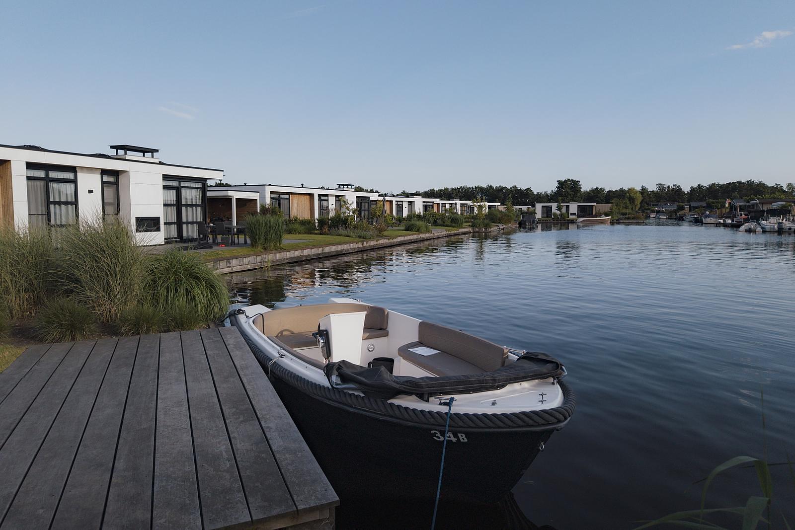 MarinaPark Nieuw Loosdrecht