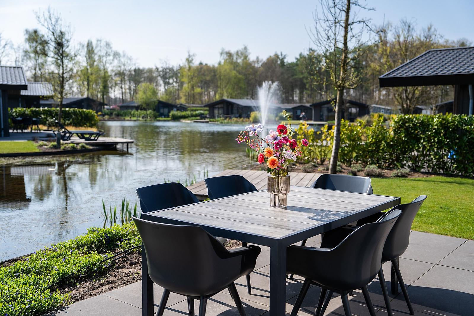 Vakantiepark Brabantse Kempen