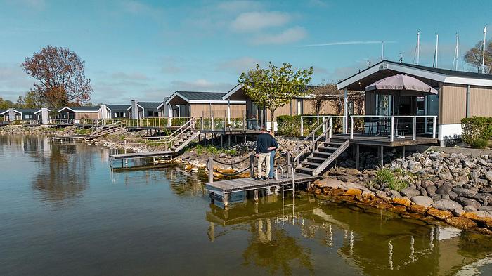 EuroParcs Markermeer in Bovenkarspel — foto 3