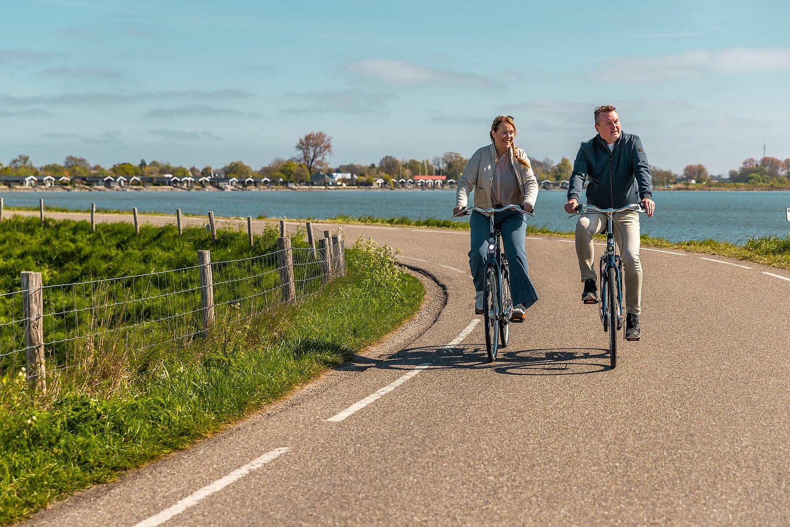 Europarcs Markermeer