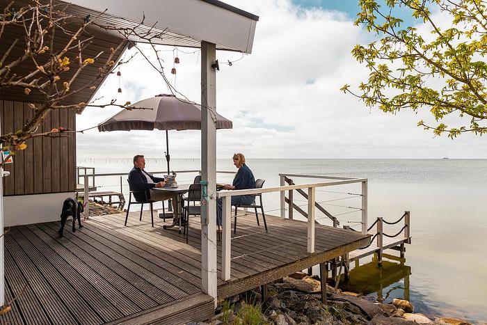 EuroParcs Markermeer in Bovenkarspel — foto 2