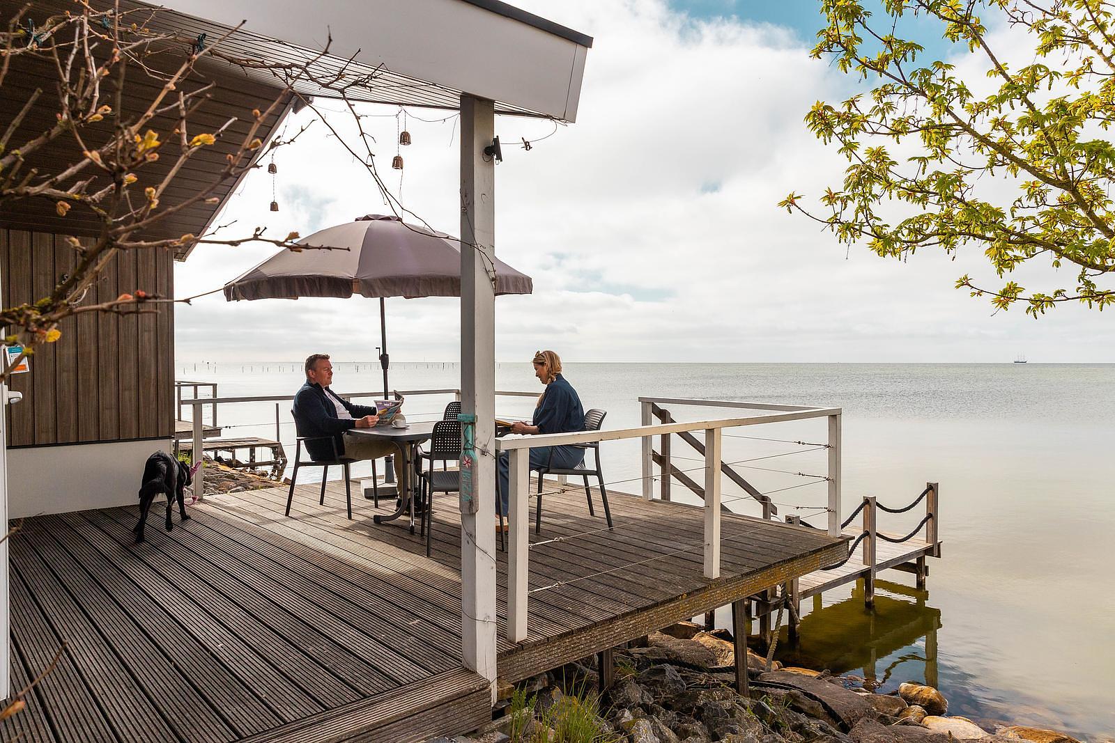 Europarcs Markermeer