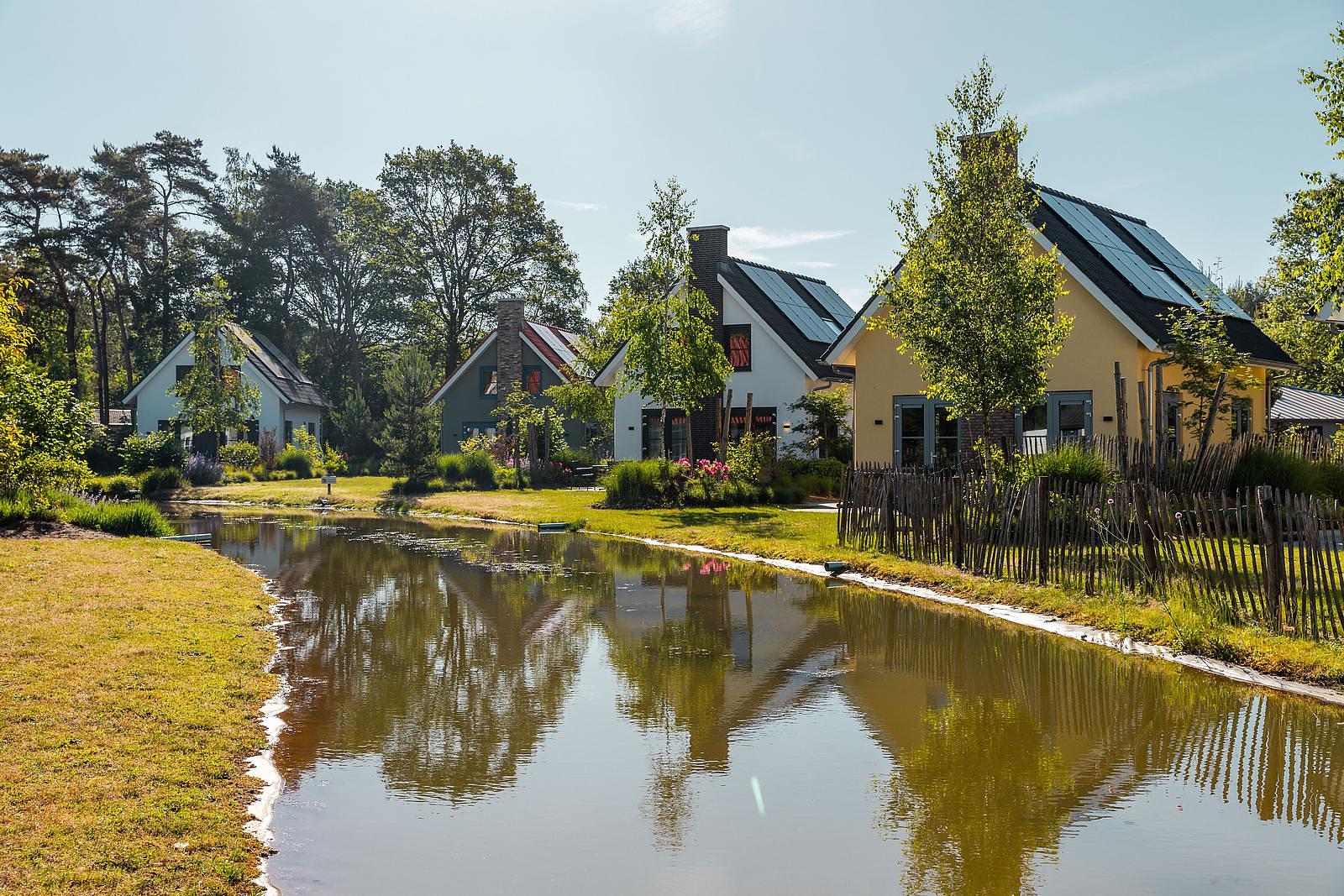 EuroParcs De Achterhoek