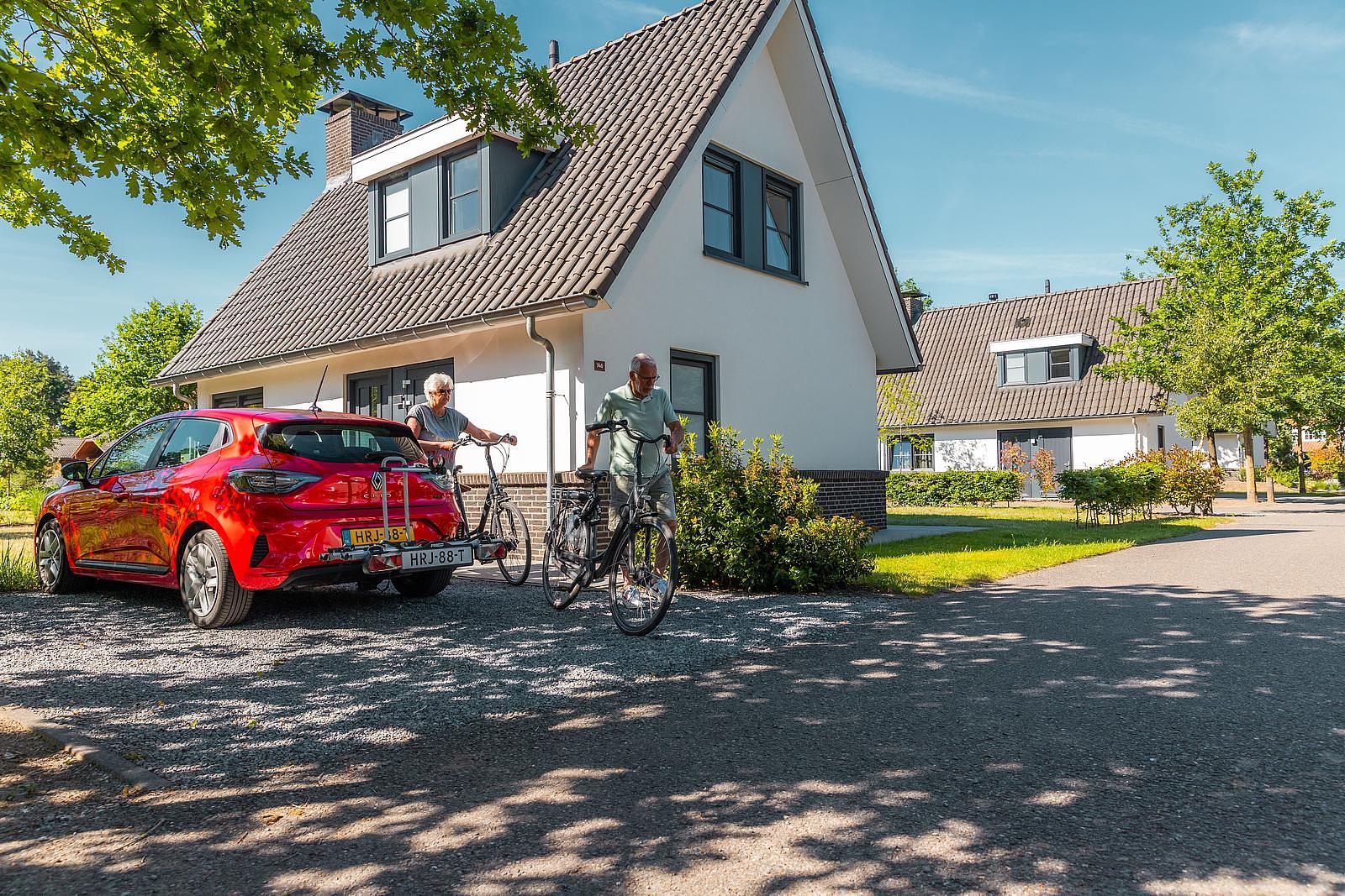 EuroParcs De Achterhoek