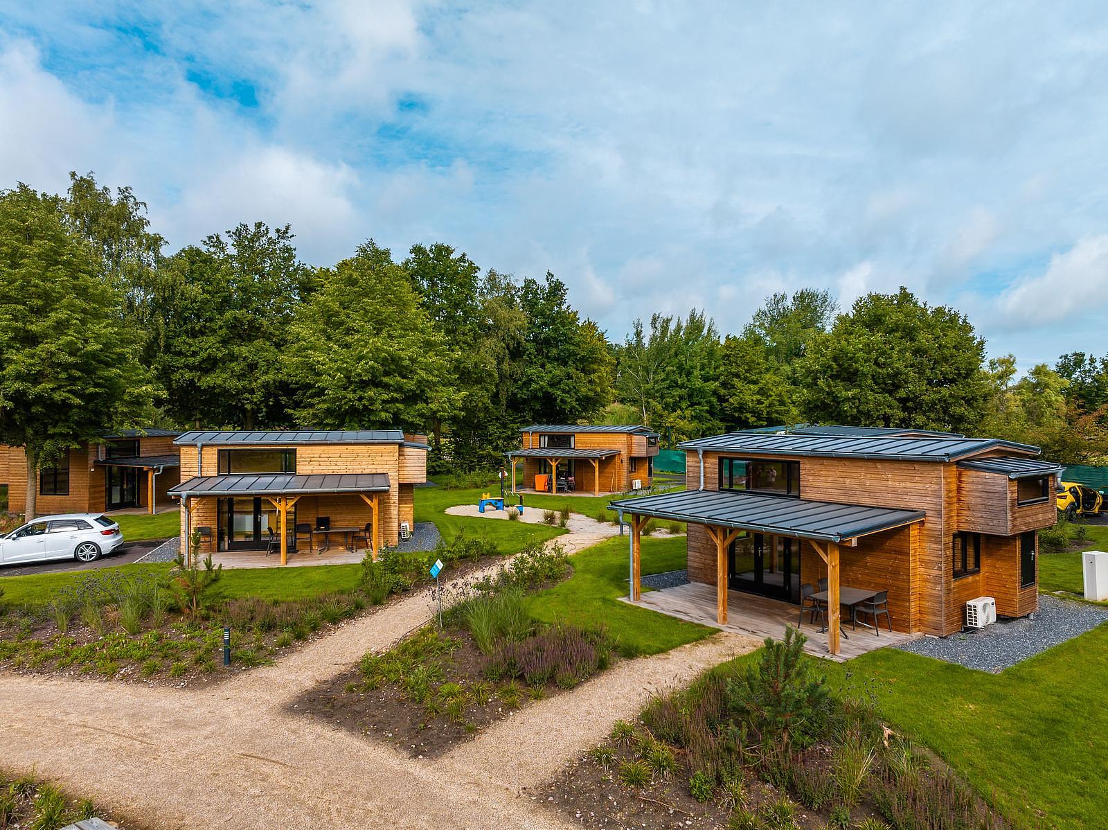 tiny house brabant