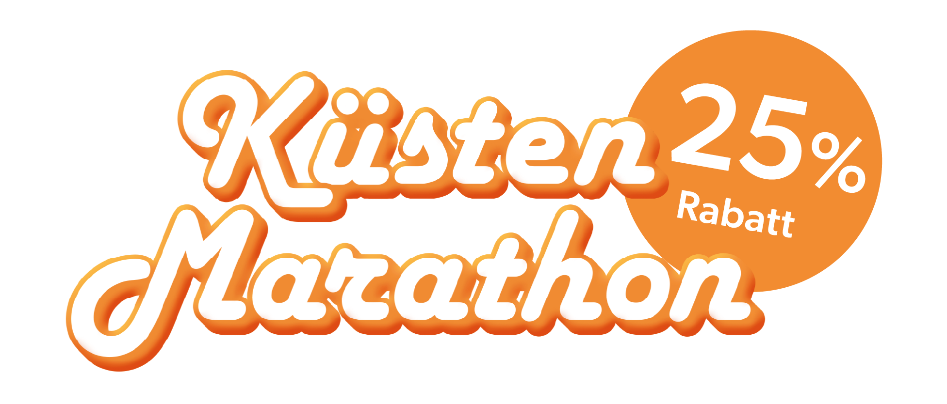 Kustmarathon 2026 - DE Kustmarathon 2026 - DE